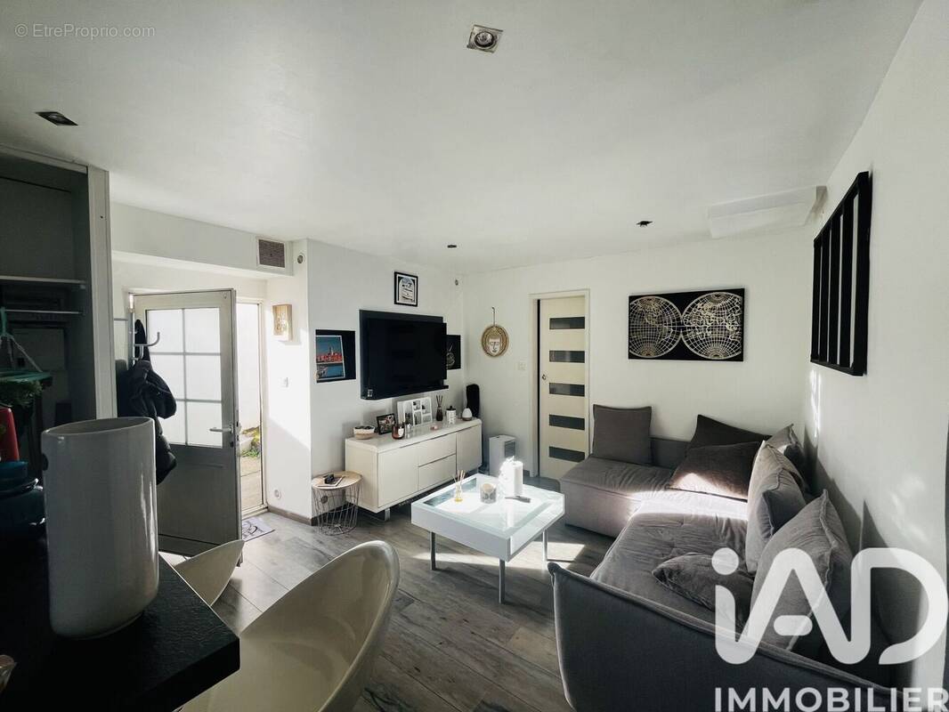 Photo 1 - Appartement à URRUGNE