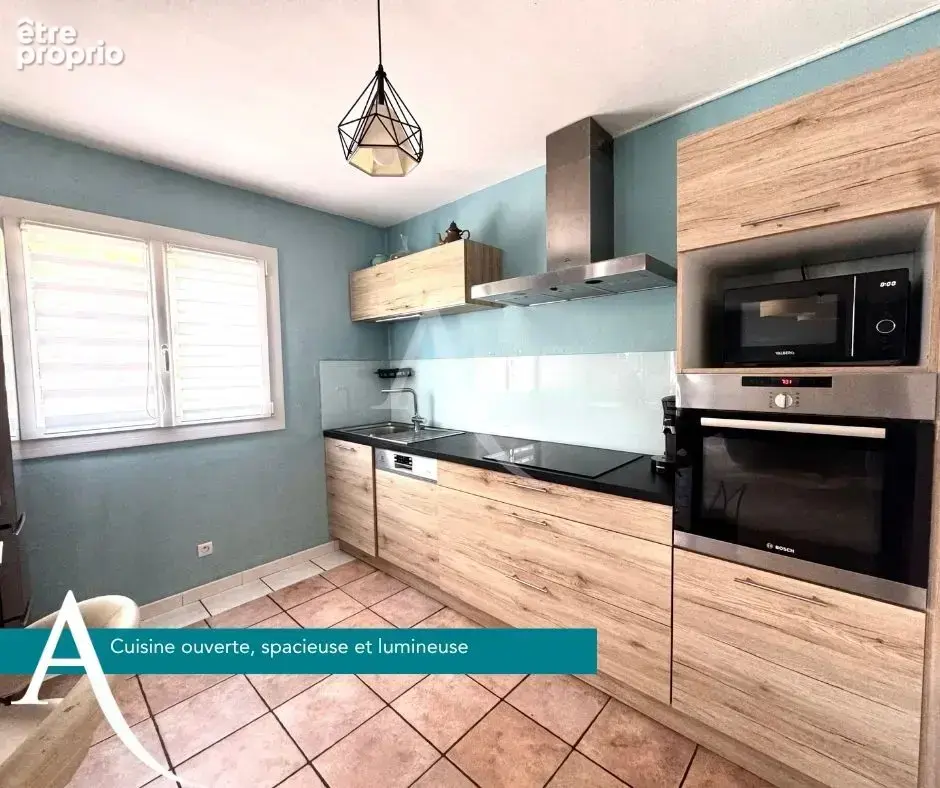 Appartement duplex T5 avec terrasses et garage à Salon de Provence. - photo 2