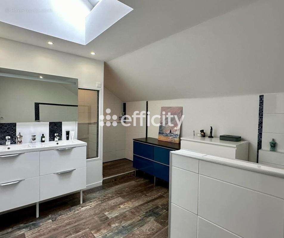 Appartement à ROUBAIX
