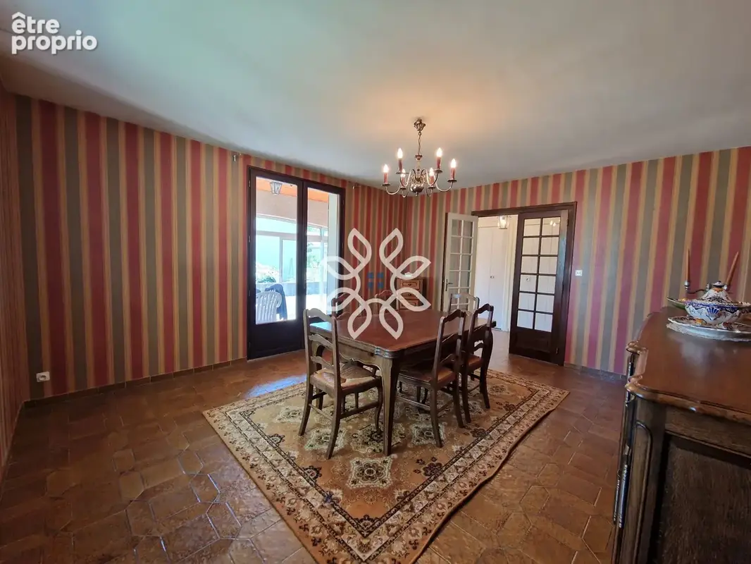 Brioude — Maison de plain-pied 100 m2 avec accès pour Personne à Mobilité Réduite - photo 12