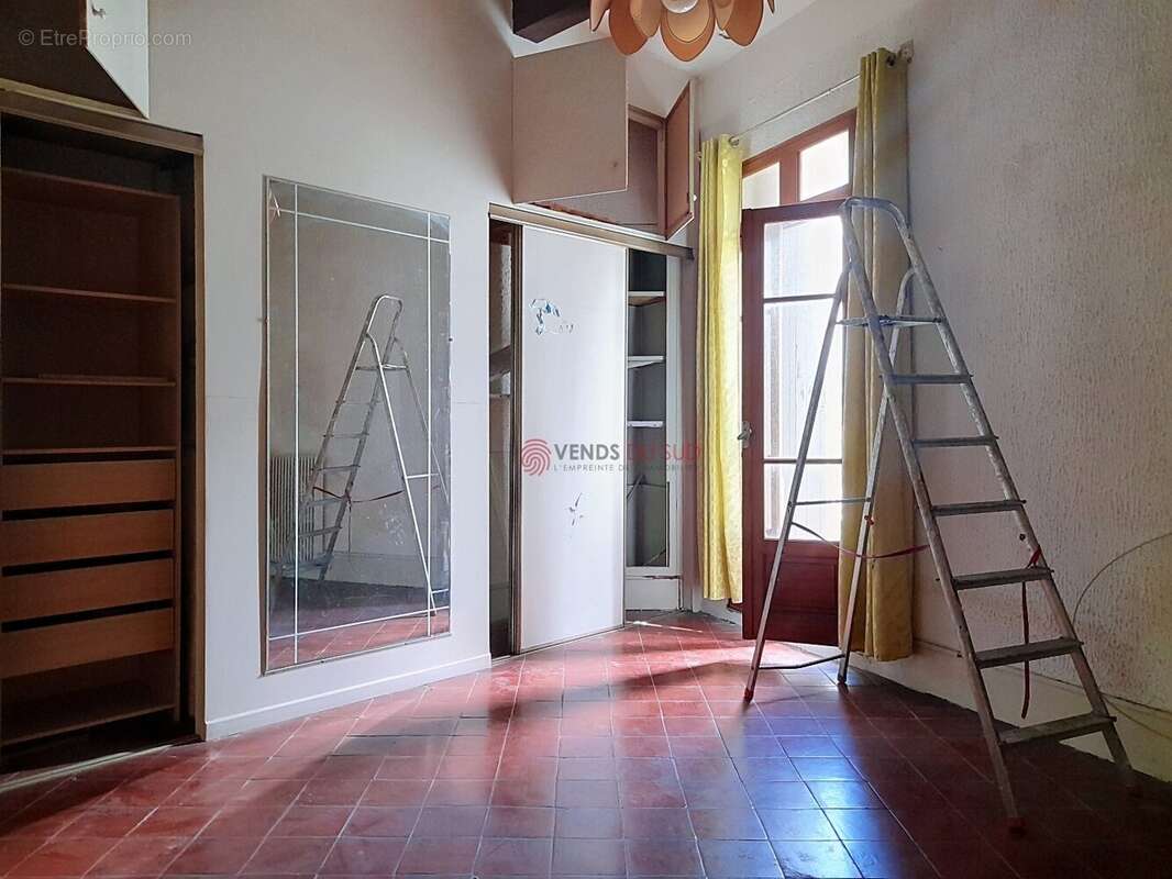 Appartement à BEZIERS