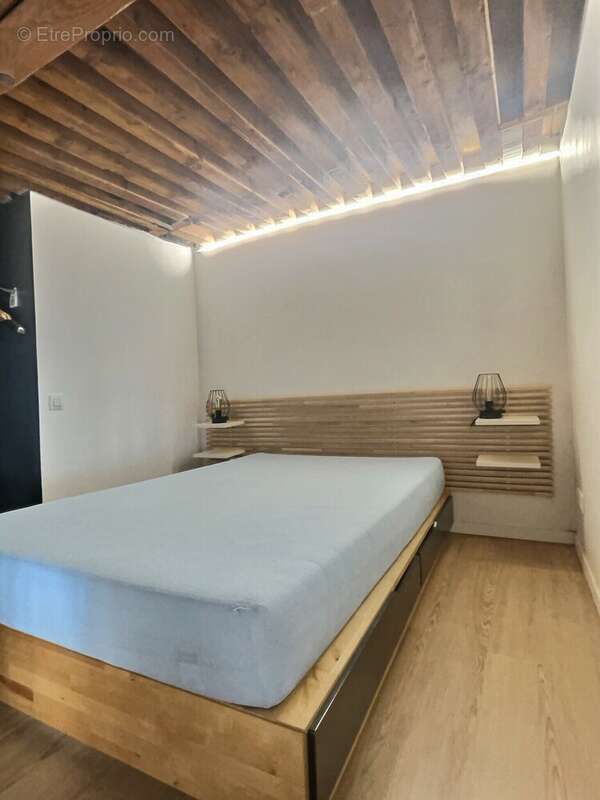 Appartement à LYON-1E