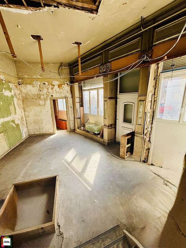 Appartement à LONGWY