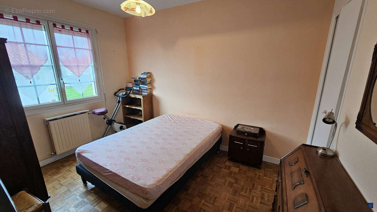 Maison à SAINT-SULPICE-DE-ROYAN