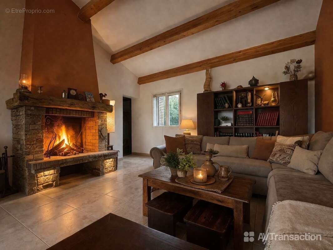 Maison à BASTELICACCIA