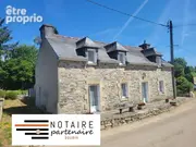 Maison à LAZ