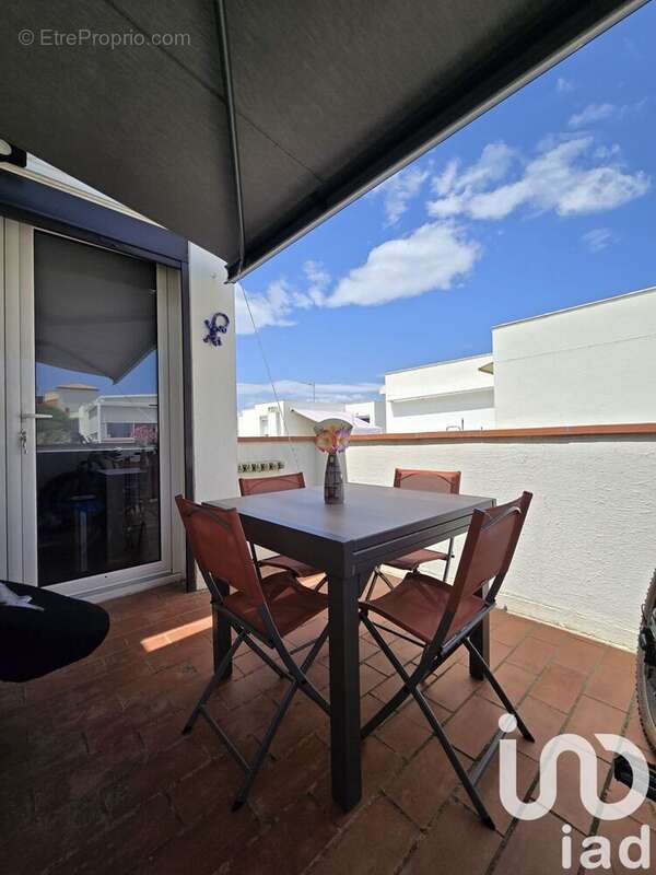 Photo 7 - Appartement à LE BARCARES