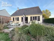 Maison à THIEULOY-SAINT-ANTOINE