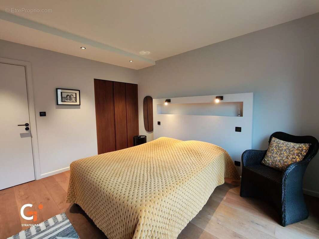 Appartement à BOIS-GUILLAUME