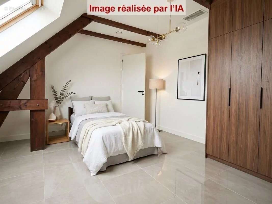 Maison à CONFLANS-SAINTE-HONORINE
