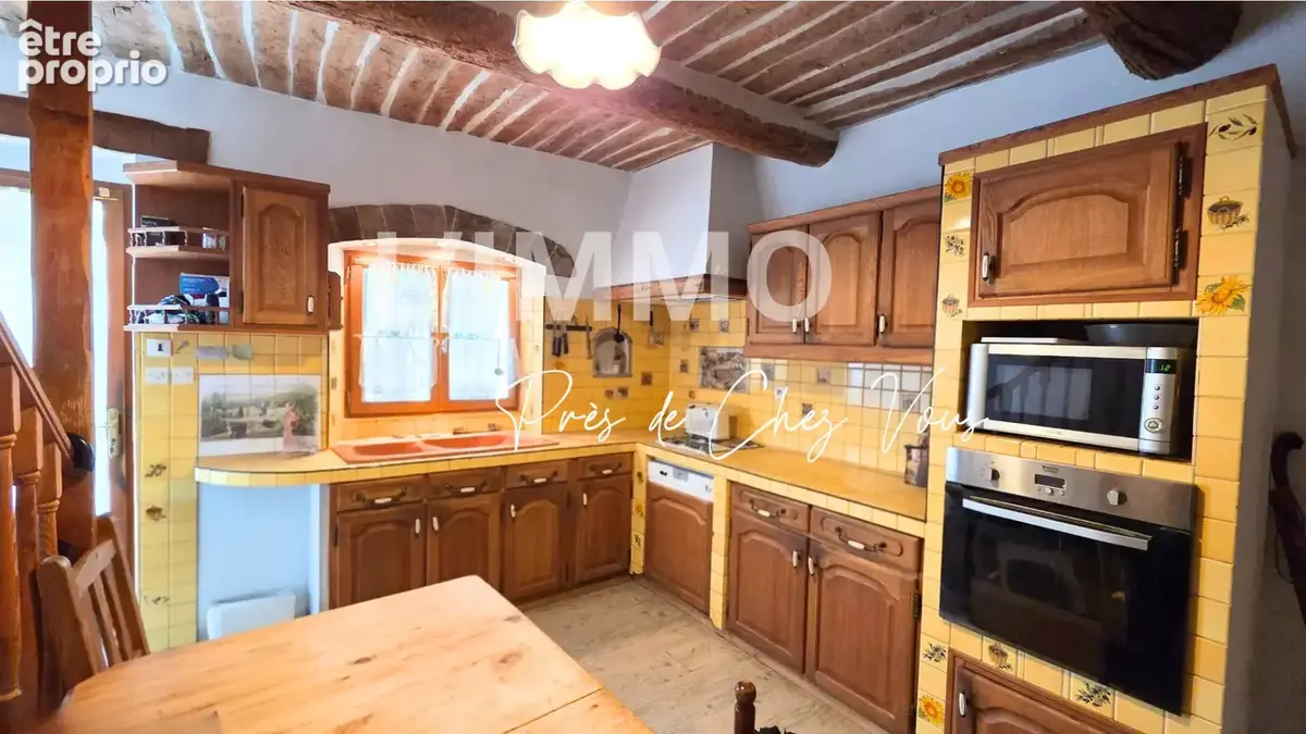 Maison La Bouilladisse 81 m2 - photo 4