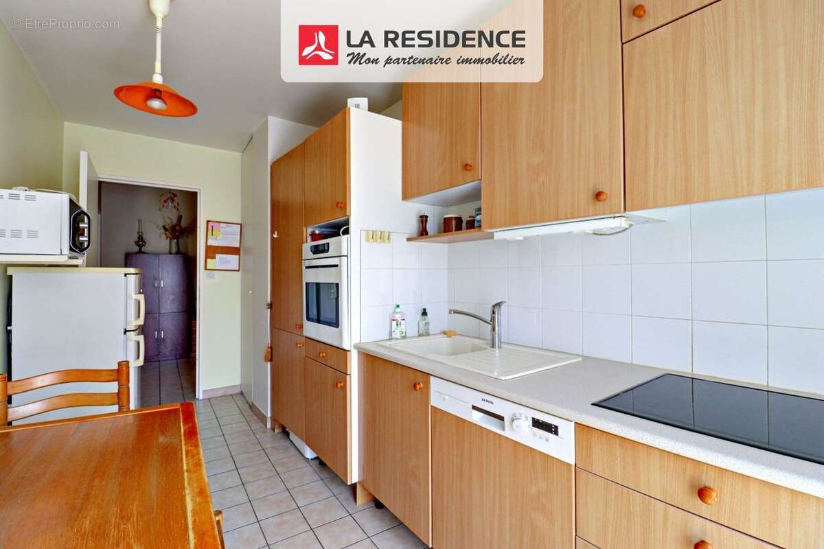 Appartement 80 m² à Verneuil-Sur-Seine  - photo 6