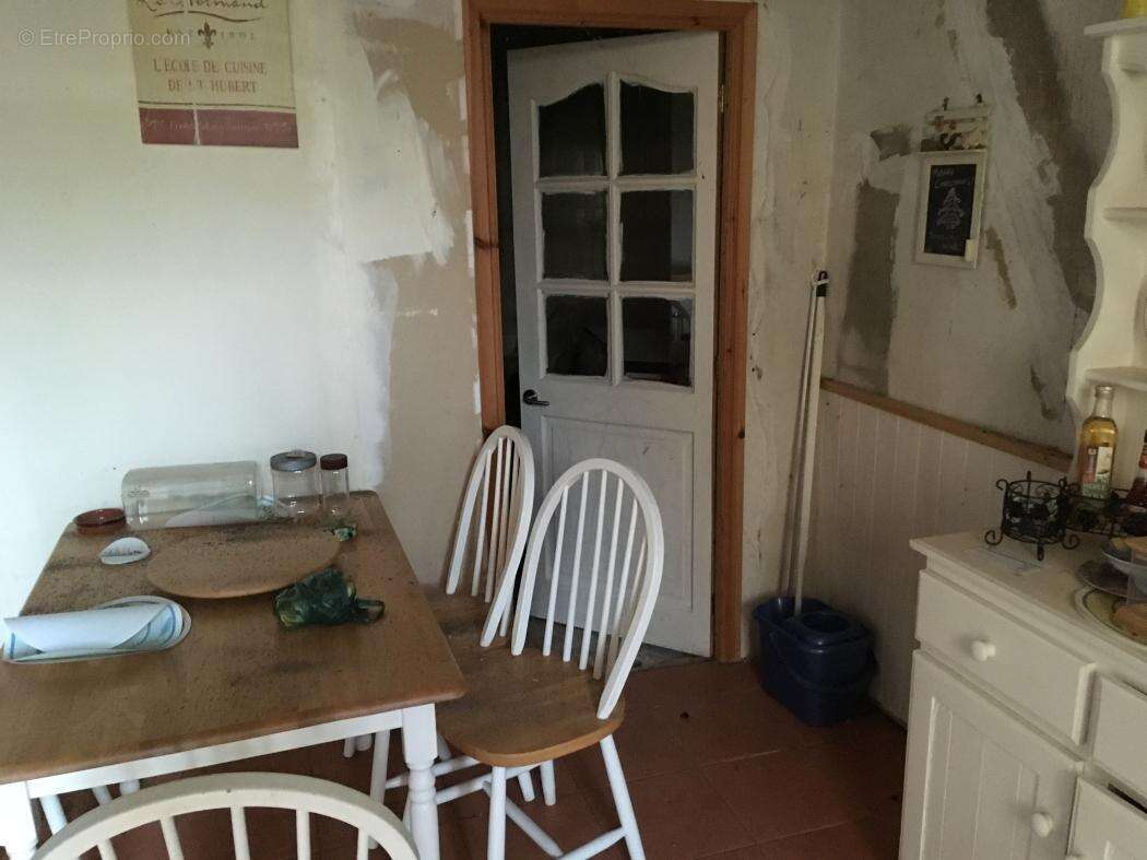Maison 96 m² à Averton  - photo 4