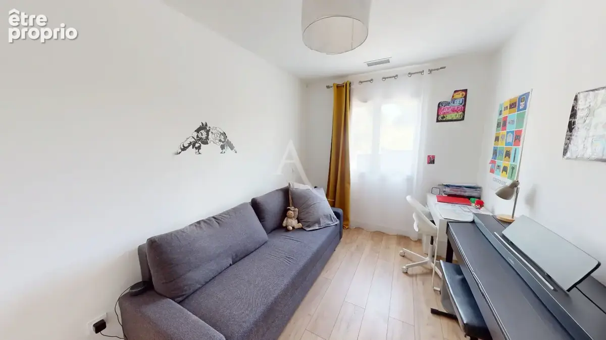 Maison  4 pièce(s) - photo 6