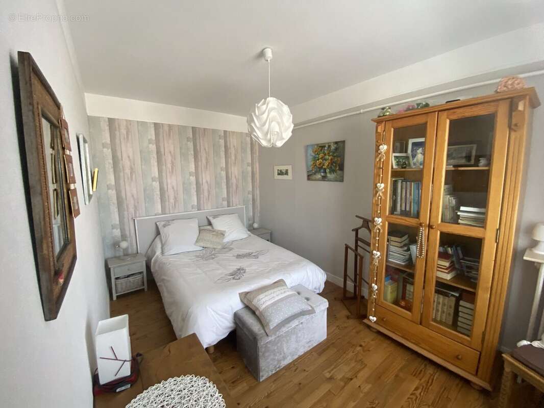 Appartement à LISIEUX