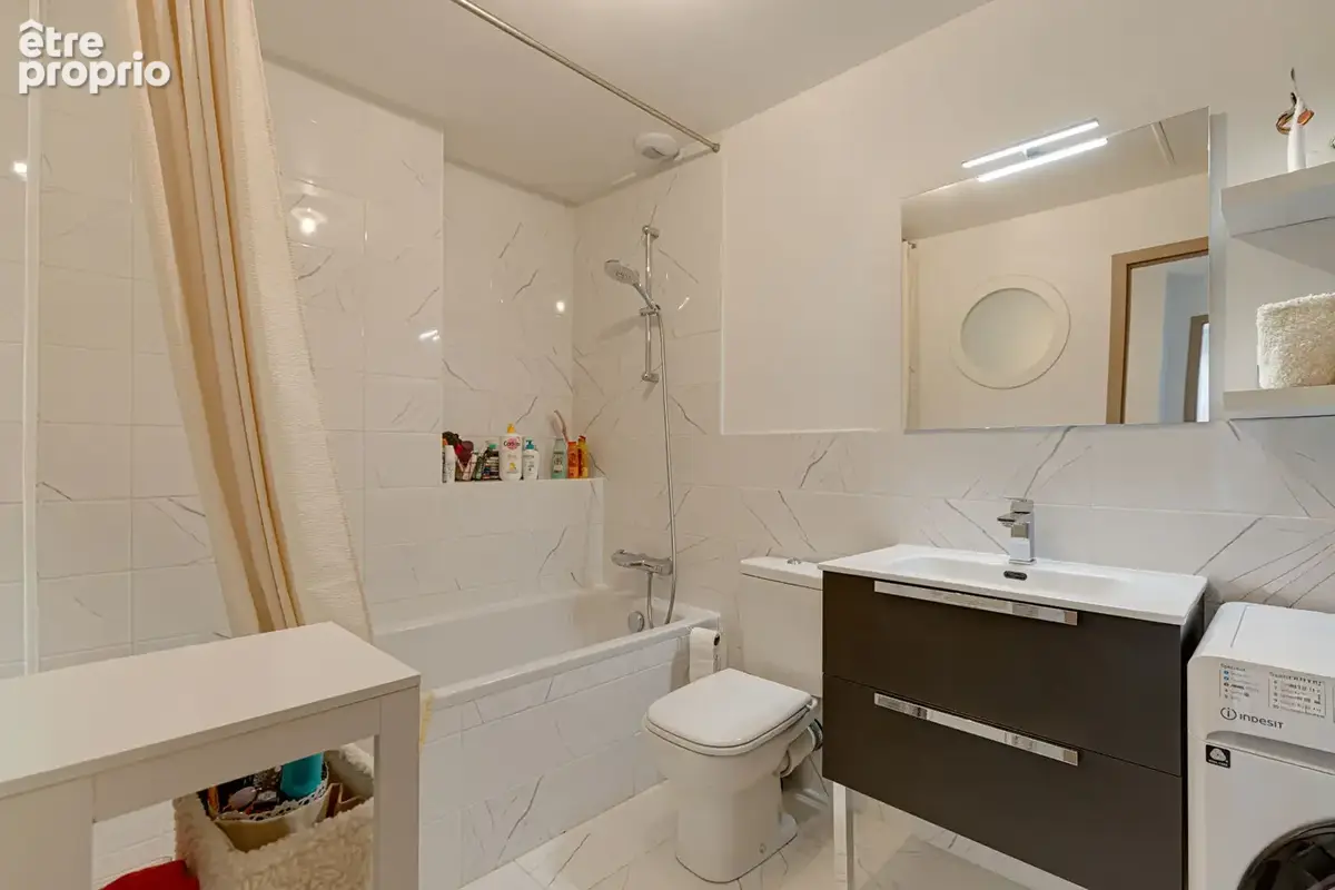 Appartement Bons En Chablais 4 pièces 100.71 m² - photo 15