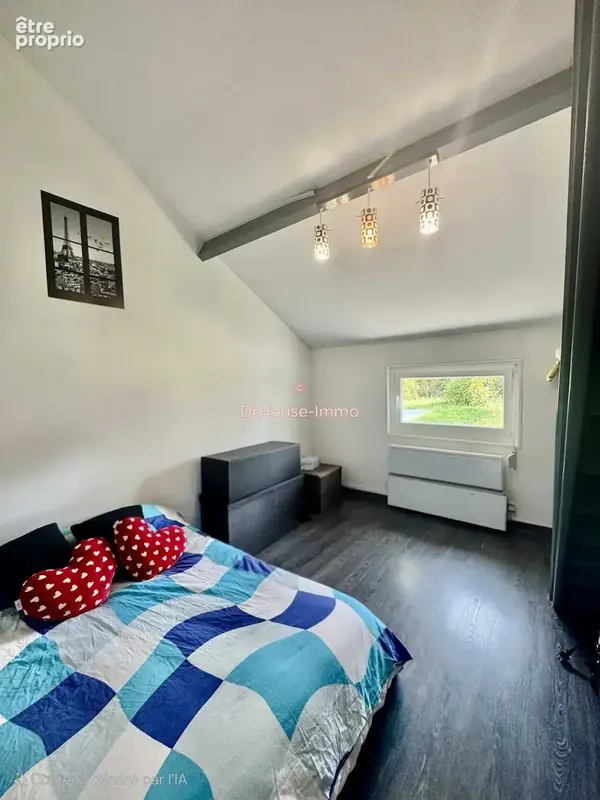 Maison 70 m² à Dordives  - photo 9
