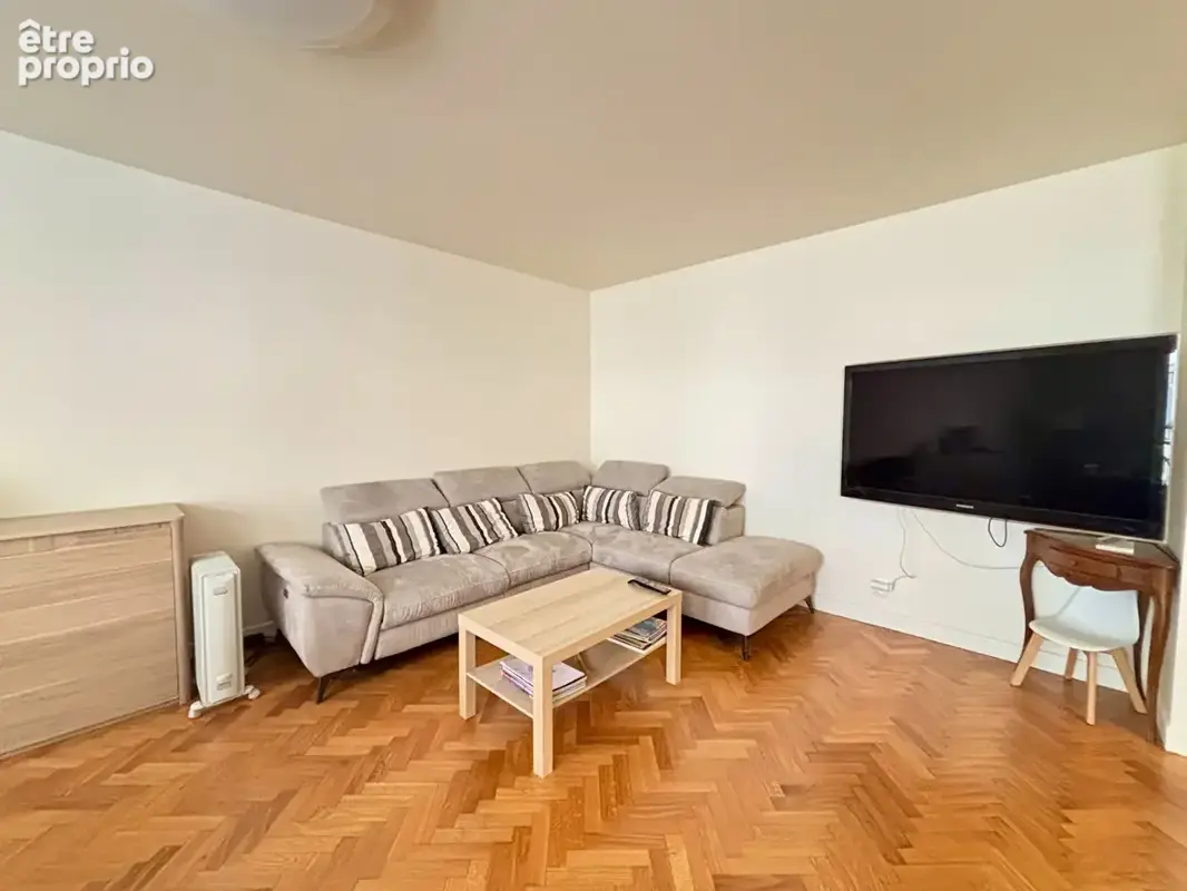 Appartement 67m² à levallois-perret - photo 6