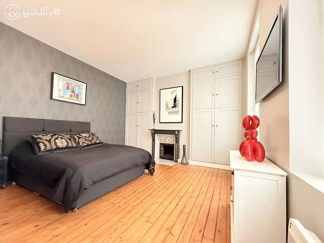 Maison à SAINT-VALERY-EN-CAUX