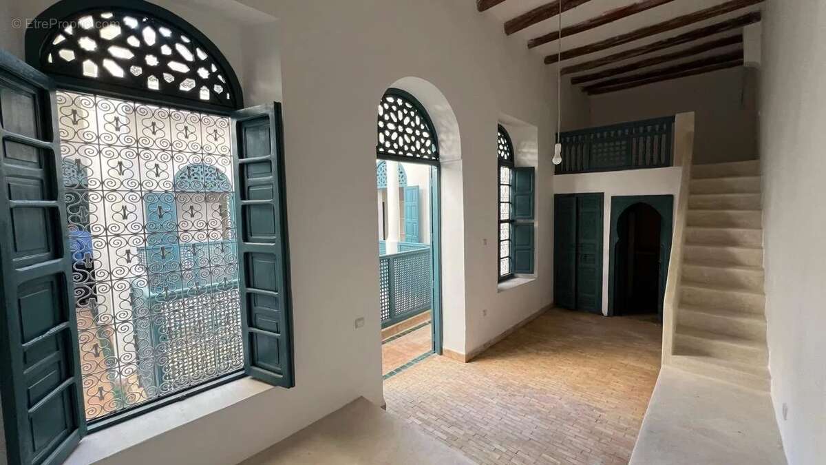 Maison à MONT-DE-MARSAN