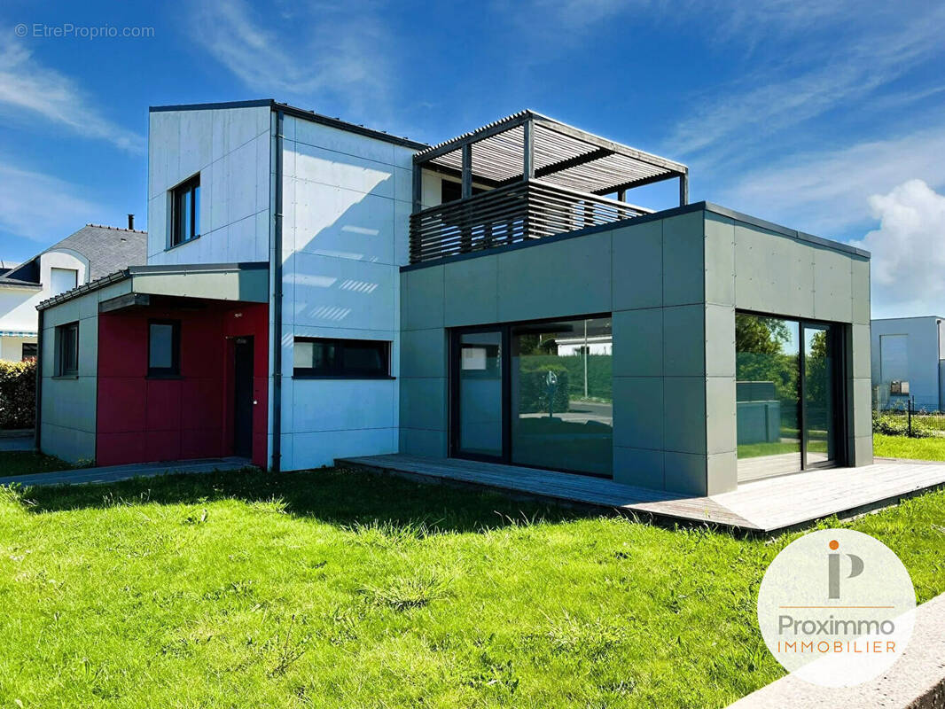 Commerce à QUESTEMBERT