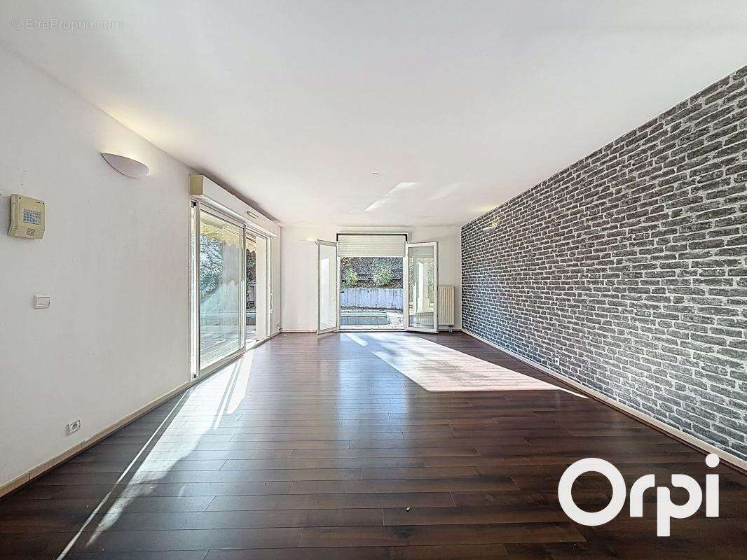 Maison à LA COLLE-SUR-LOUP