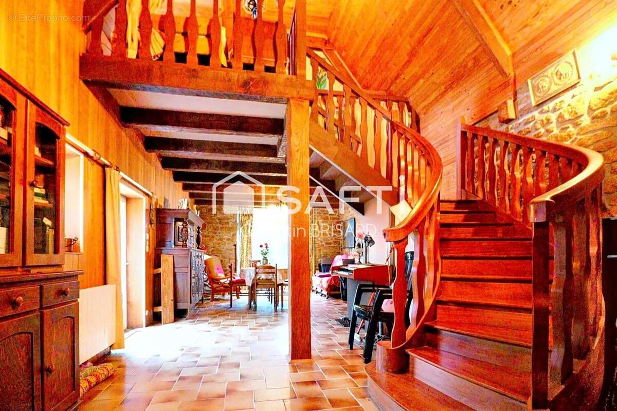 Photo 6 - Maison à BAUD