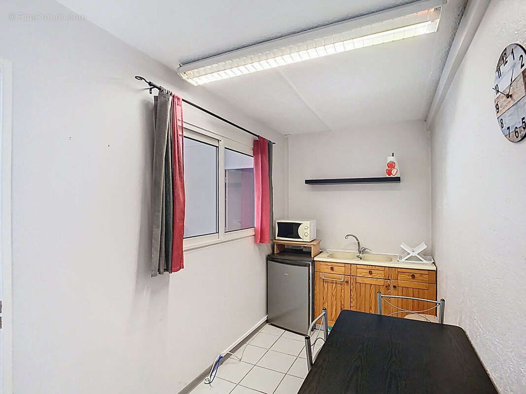 Commerce à CARPENTRAS