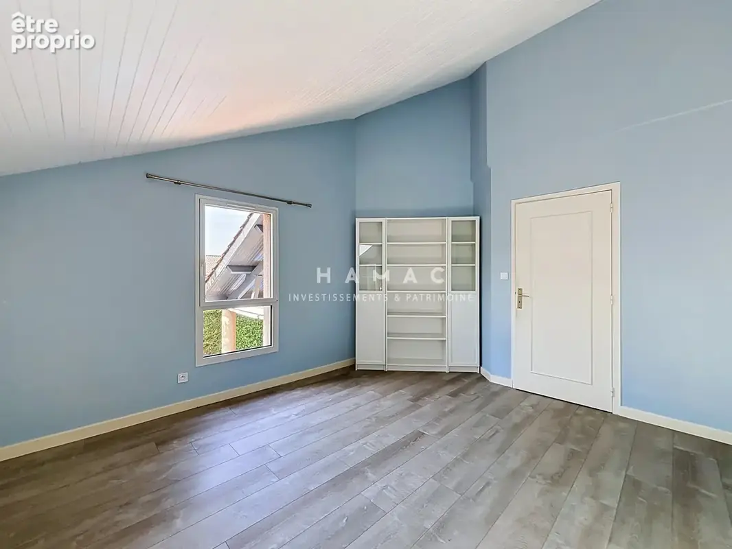 Opportunité en vente à terme libre : maison d´architecte - photo 13