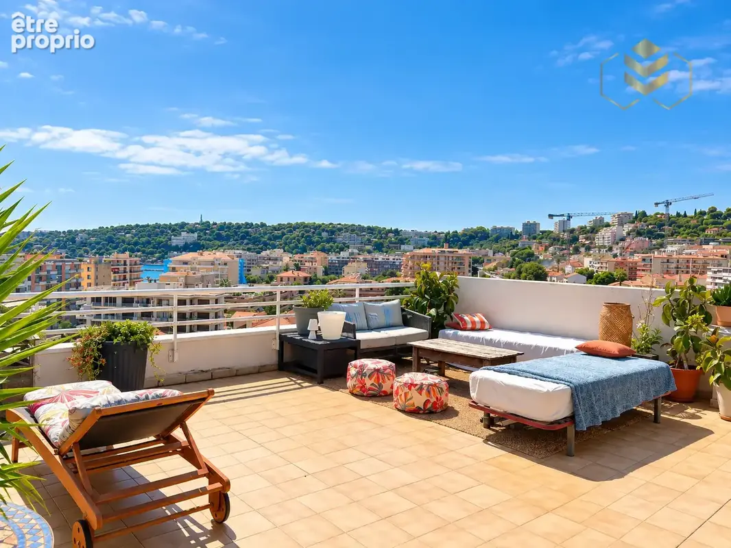 Photo Appartement à Roquebrune-Cap-Martin au prix de 795 000€