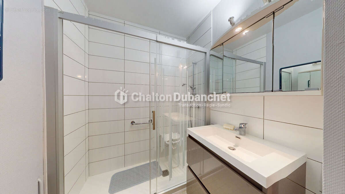 Appartement à ROANNE