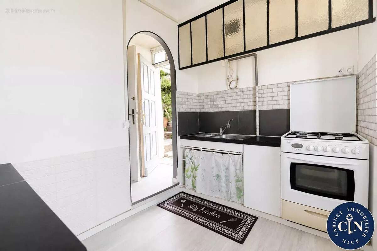 Appartement 31 m² à Nice  - photo 5
