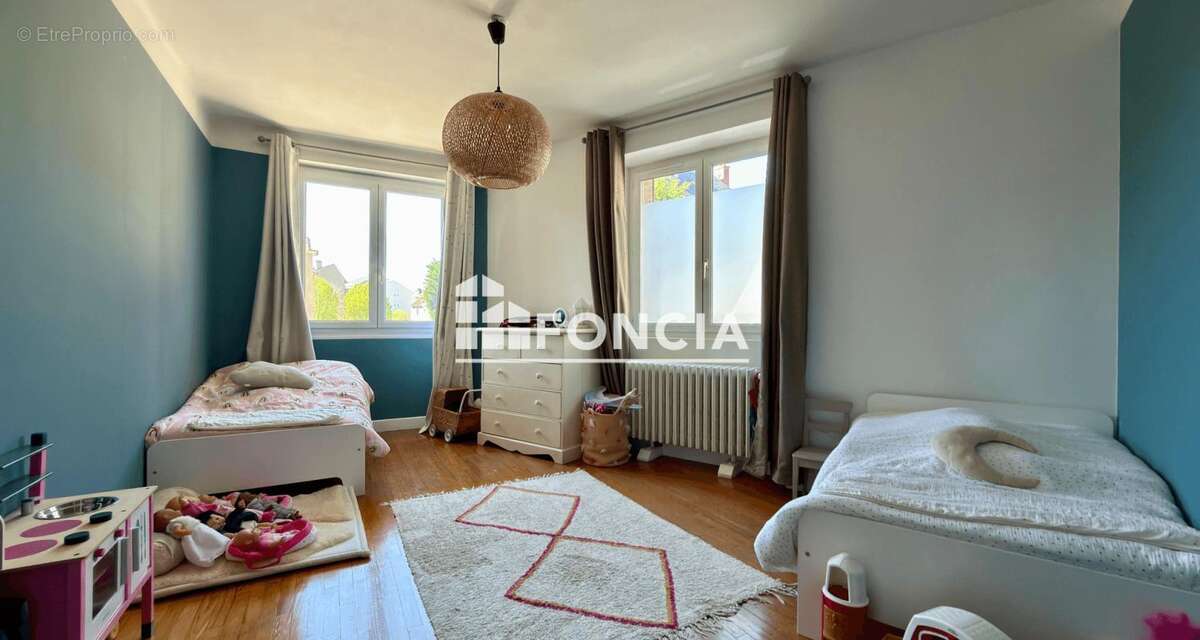 Appartement à RODEZ