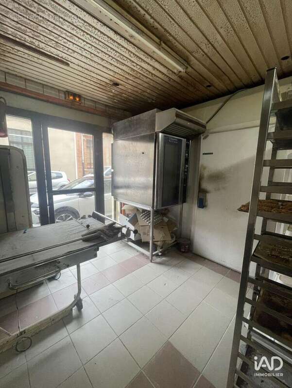 Photo 3 - Commerce à PEZILLA-LA-RIVIERE