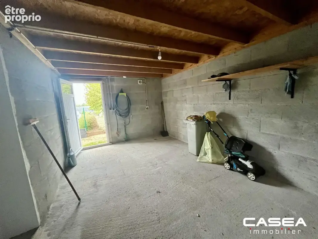 Maison 4 pièces 77 m² à vendre à Quimper (29000) - photo 7