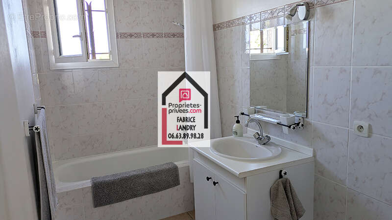 Maison à CANET-EN-ROUSSILLON