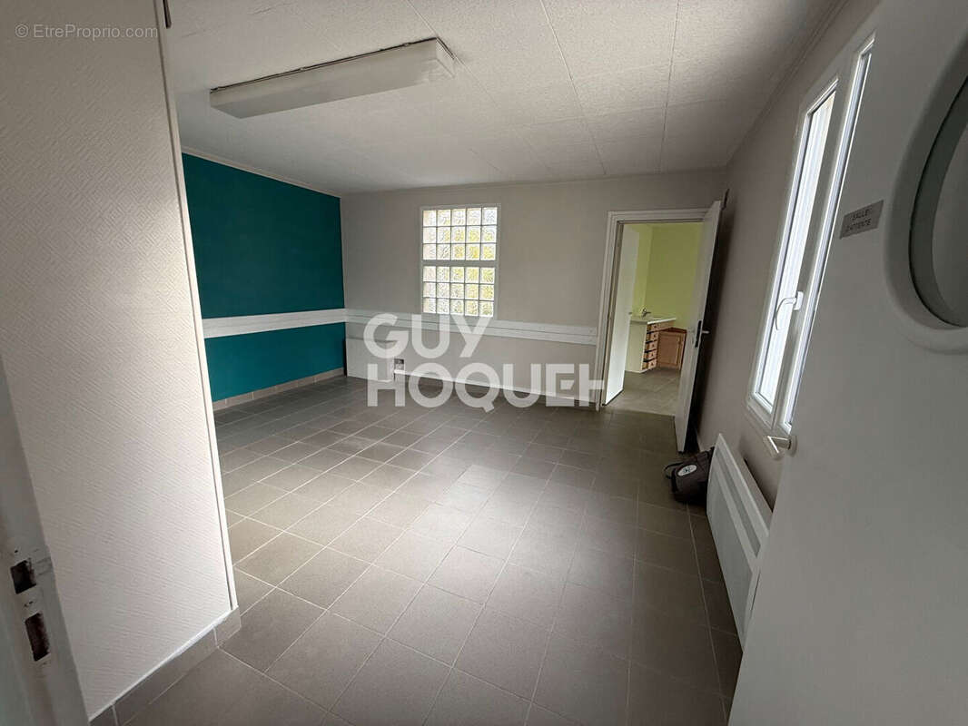 Maison à SOIGNOLLES-EN-BRIE