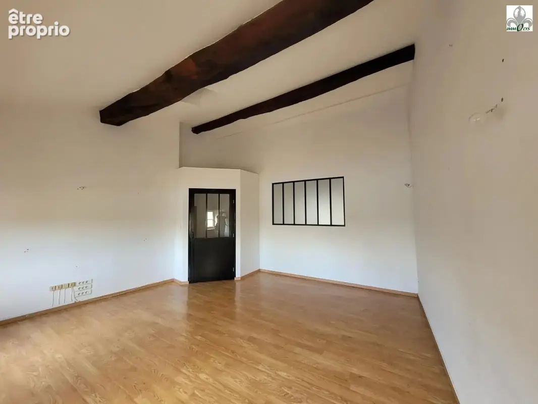 Vaste duplex au coeur de Tournus - photo 10