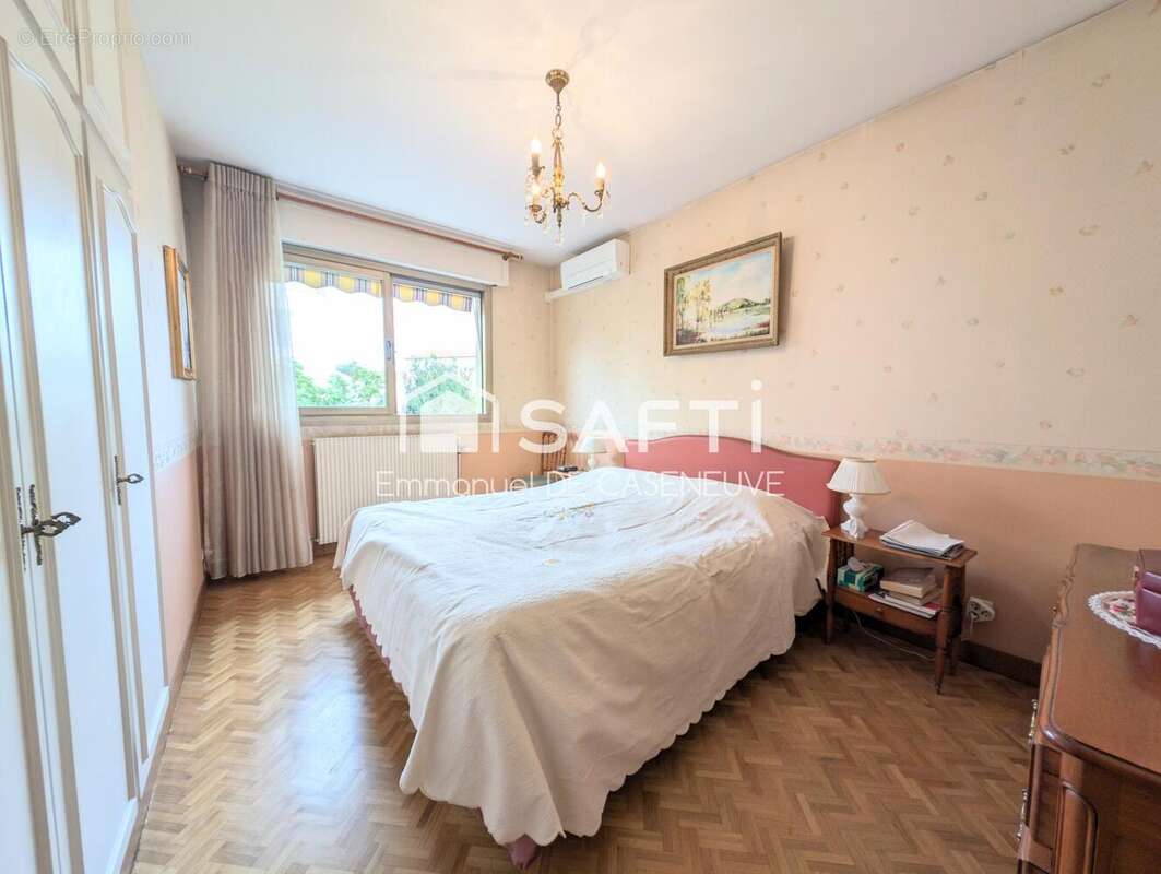 Photo 9 - Appartement à MONTREUIL