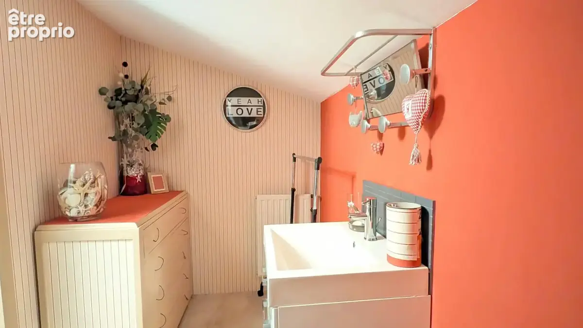 Maison de campagne - photo 13