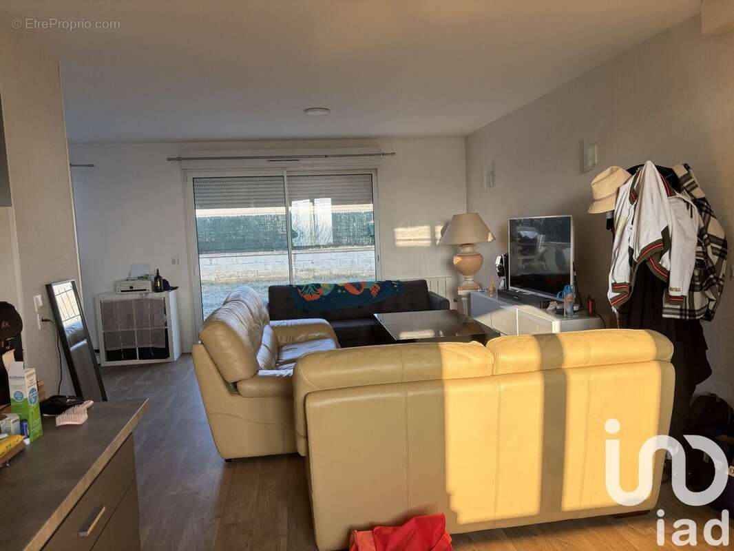 Photo 4 - Maison à CHAMARANDE