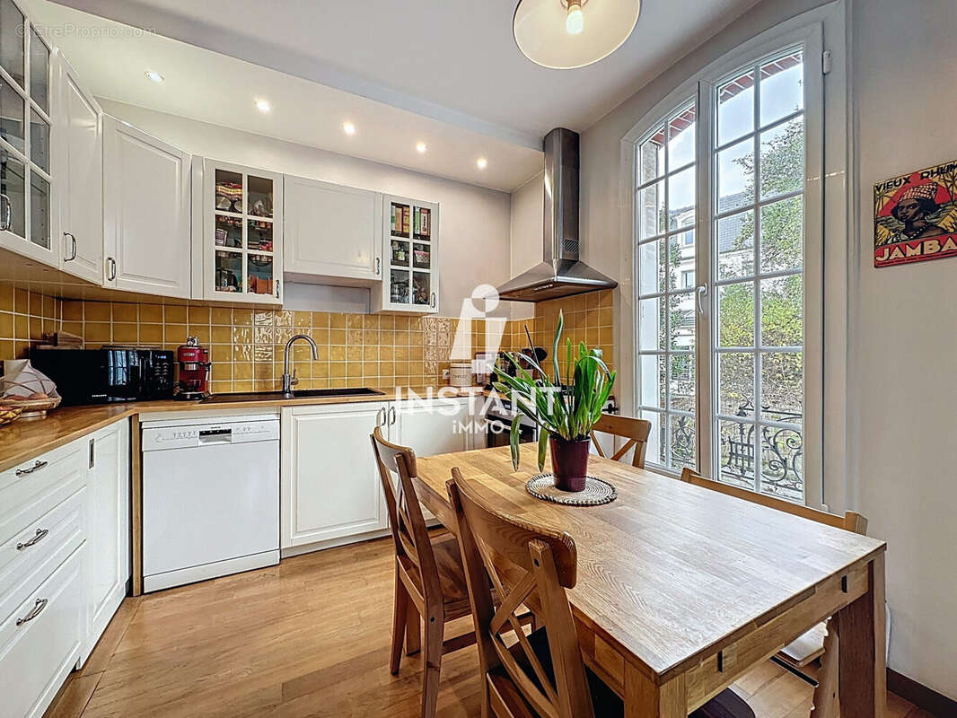 Maison à ALFORTVILLE