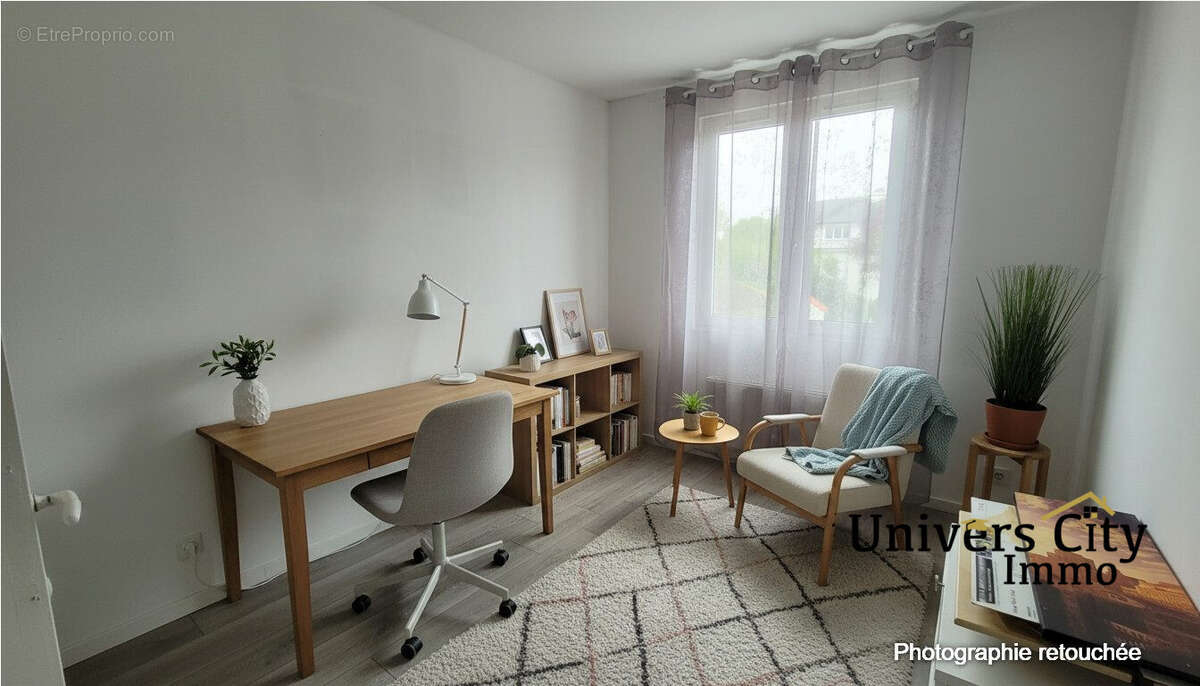 Maison à REZE
