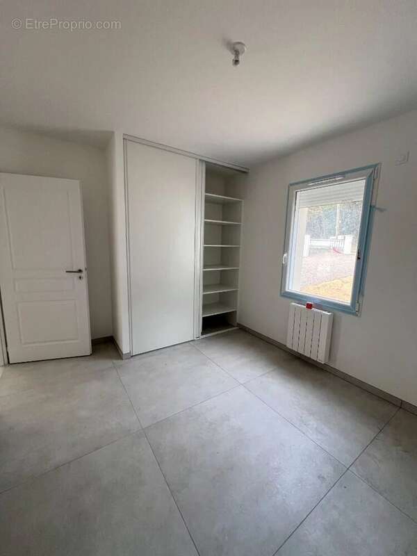 Maison à JARD-SUR-MER