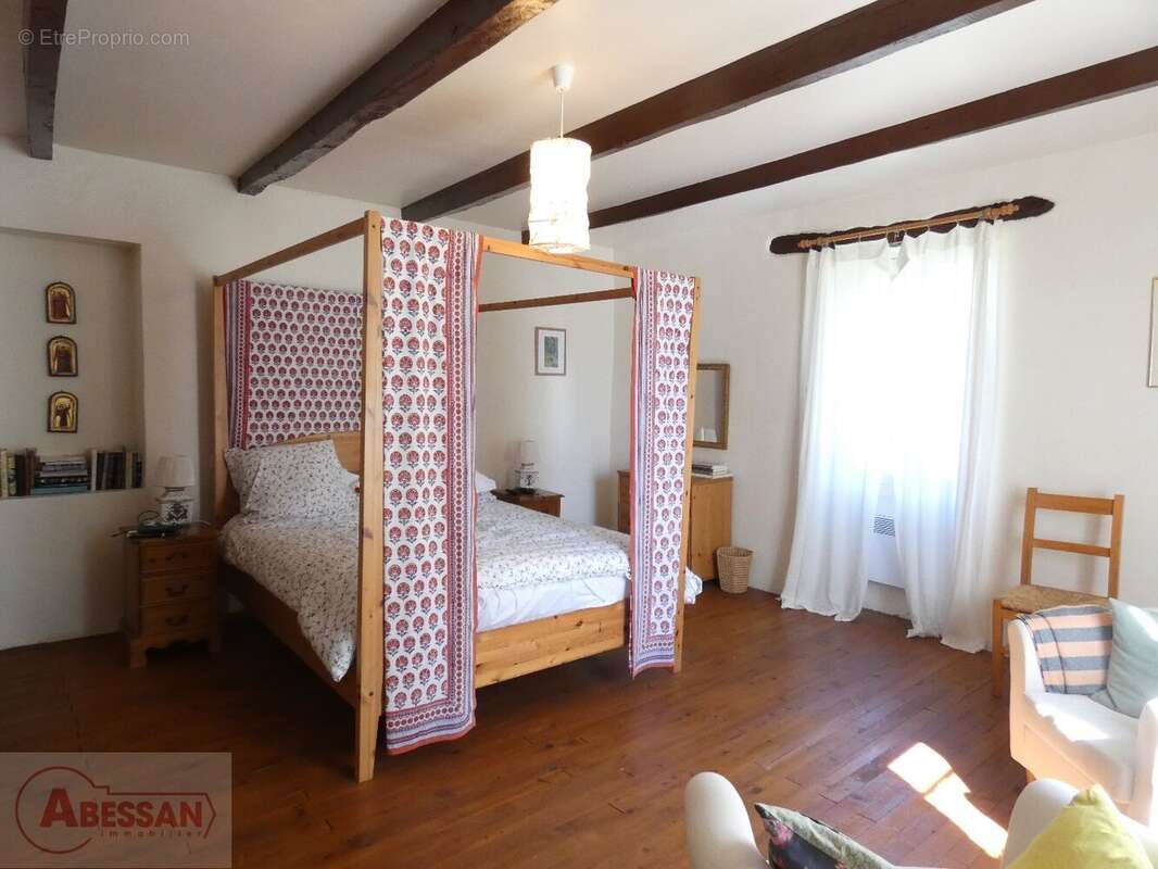 Maison à CORDES-SUR-CIEL