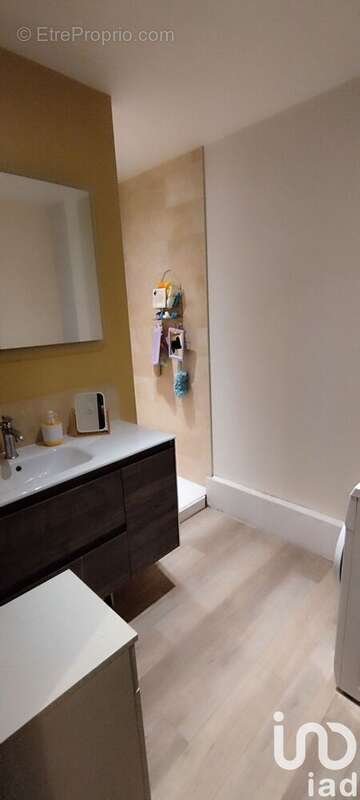 Photo 8 - Appartement à ROUEN