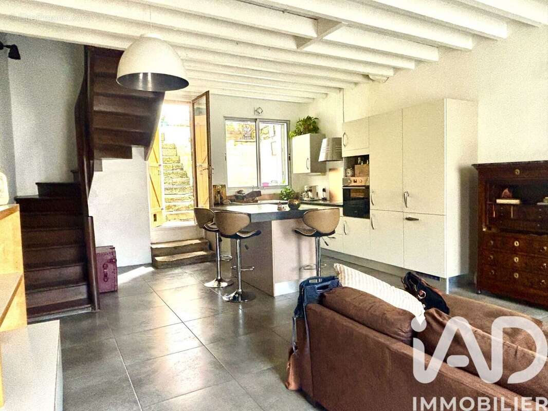 Photo 2 - Maison à LORMONT