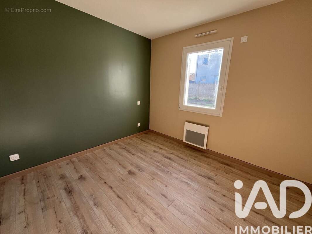 Photo 6 - Maison à MONNIERES