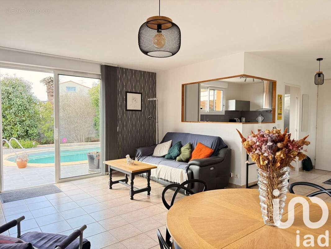 Photo 2 - Maison à CANET-EN-ROUSSILLON