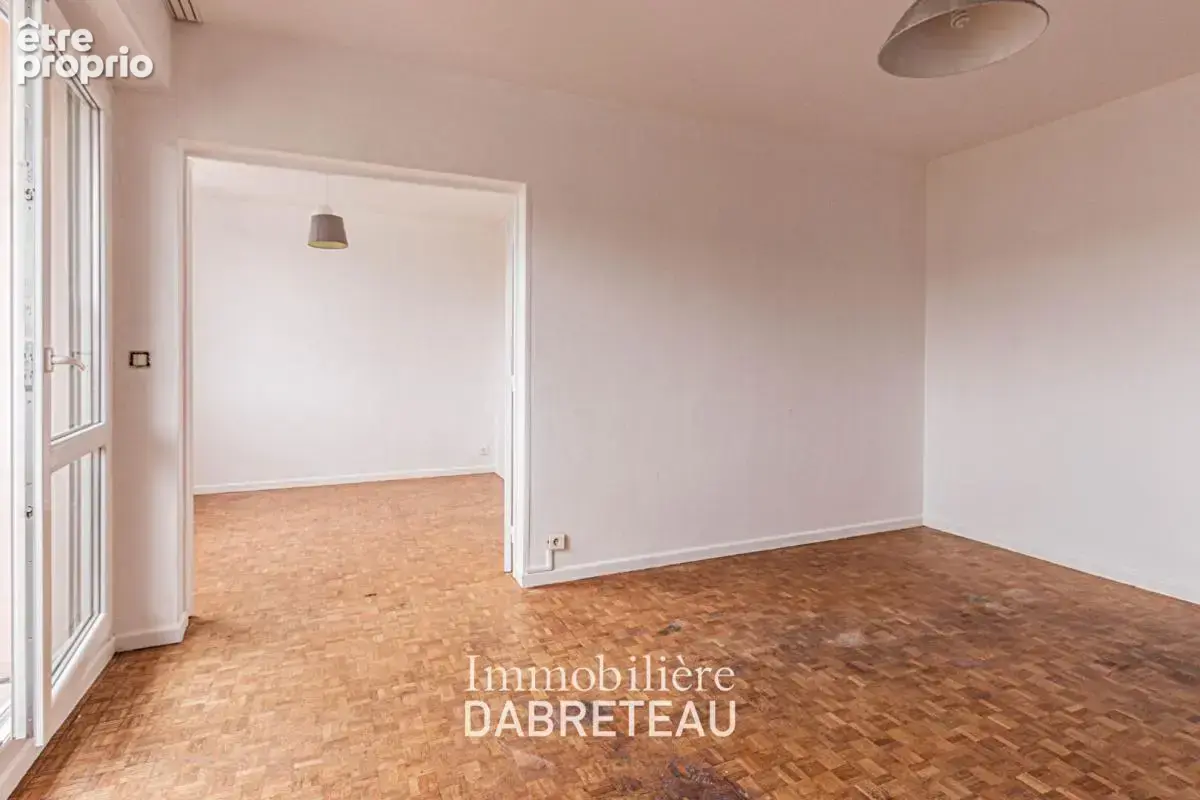 Vienne - Secteur Estressin - T3 avec balcon - photo 9